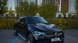 Mercedes-Benz GLE Coupe 450 AMG 2020 года за 44 444 444 тг. в Астана