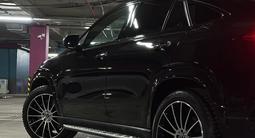 Mercedes-Benz GLE Coupe 450 AMG 2020 годаүшін39 000 000 тг. в Астана – фото 5