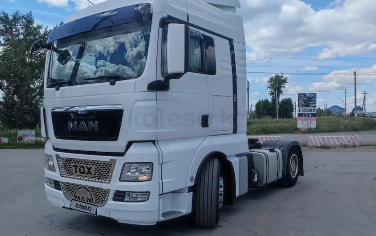 MAN  Tgx 18.440 2014 годаfor26 500 000 тг. в Костанай