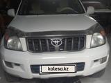 Toyota Land Cruiser Prado 2005 годаfor12 000 000 тг. в Алматы