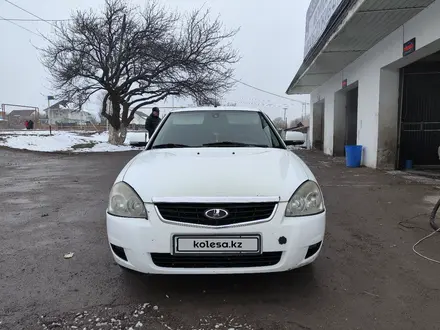 ВАЗ (Lada) Priora 2172 2013 года за 2 300 000 тг. в Каскелен