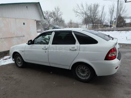 ВАЗ (Lada) Priora 2172 2013 года за 2 300 000 тг. в Каскелен – фото 3