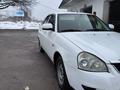 ВАЗ (Lada) Priora 2172 2013 года за 2 300 000 тг. в Каскелен – фото 4