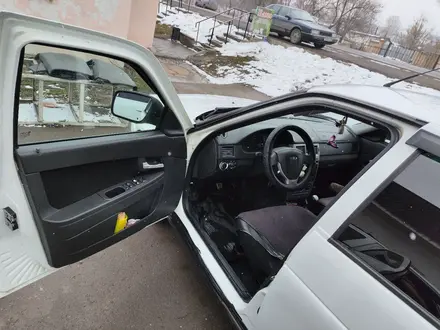 ВАЗ (Lada) Priora 2172 2013 года за 2 300 000 тг. в Каскелен – фото 7