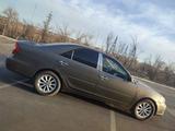 Toyota Camry 2004 года за 5 100 000 тг. в Караганда – фото 4