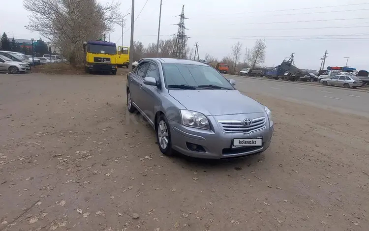 Toyota Avensis 2007 годаfor4 600 000 тг. в Павлодар