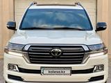 Toyota Land Cruiser 2017 годаfor34 500 000 тг. в Алматы – фото 5