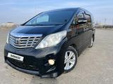 Toyota Alphard 2011 годаfor7 200 000 тг. в Актау – фото 4