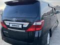 Toyota Alphard 2011 года за 7 200 000 тг. в Актау – фото 7