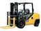 Аренда вилочных погрузчиков KOMATSU в Астана