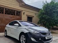 Hyundai Avante 2011 года за 5 000 000 тг. в Шымкент