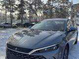 BYD Qin L DM-i 2025 года за 9 390 000 тг. в Алматы