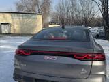 BYD Qin L DM-i 2025 года за 9 390 000 тг. в Алматы – фото 5