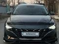 Hyundai Avante 2021 годаүшін13 000 000 тг. в Алматы – фото 7