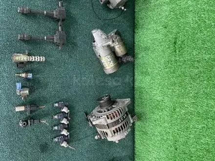 Гур насос на форд ford за 14 500 тг. в Алматы