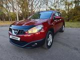 Nissan Qashqai 2012 года за 5 500 000 тг. в Усть-Каменогорск