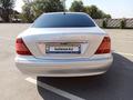 Mercedes-Benz S 350 2004 года за 4 900 000 тг. в Алматы – фото 8