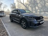 Kia Sorento 2022 годаүшін17 800 000 тг. в Алматы