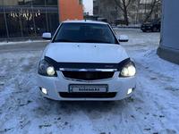 ВАЗ (Lada) Priora 2172 2013 годаүшін2 100 000 тг. в Усть-Каменогорск