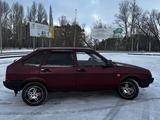 ВАЗ (Lada) 2109 1997 годаүшін1 100 000 тг. в Павлодар – фото 3