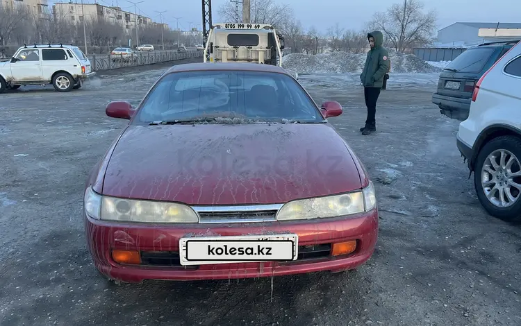 Toyota Corolla Ceres 1992 годаүшін990 000 тг. в Алматы
