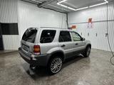 Ford Maverick 2003 года за 2 250 000 тг. в Астана – фото 4