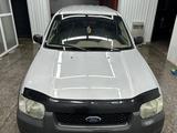 Ford Maverick 2003 года за 2 250 000 тг. в Астана – фото 2