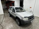 Ford Maverick 2003 года за 2 250 000 тг. в Астана – фото 3