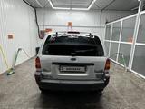 Ford Maverick 2003 года за 2 250 000 тг. в Астана – фото 5