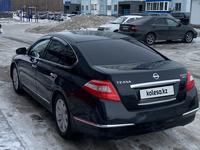 Nissan Teana 2008 годаүшін5 000 000 тг. в Усть-Каменогорск