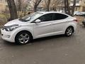 Hyundai Elantra 2013 года за 5 800 000 тг. в Караганда – фото 2