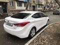 Hyundai Elantra 2013 года за 5 800 000 тг. в Караганда – фото 3