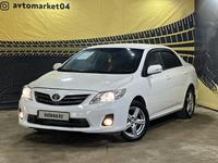 Toyota Corolla 2012 годаүшін5 350 000 тг. в Актобе