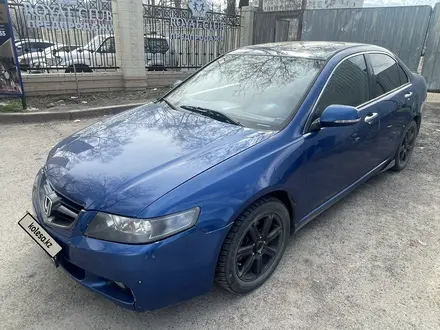 Honda Accord 2005 года за 3 600 000 тг. в Алматы