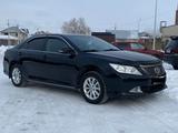 Toyota Camry 2014 года за 9 300 000 тг. в Караганда – фото 2