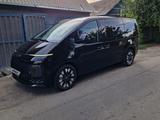 Hyundai Staria 2024 года за 28 000 000 тг. в Талдыкорган