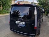 Hyundai Staria 2024 года за 28 000 000 тг. в Талдыкорган – фото 2