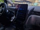 Hyundai Staria 2024 года за 28 000 000 тг. в Талдыкорган – фото 4