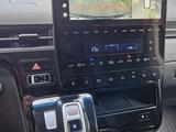 Hyundai Staria 2024 года за 28 000 000 тг. в Талдыкорган – фото 5