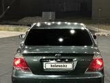 Toyota Camry 2005 годаүшін7 000 000 тг. в Шымкент – фото 4