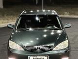 Toyota Camry 2005 годаүшін7 000 000 тг. в Шымкент