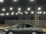 Toyota Camry 2005 годаүшін7 000 000 тг. в Шымкент – фото 3
