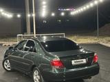 Toyota Camry 2005 годаүшін7 000 000 тг. в Шымкент – фото 5