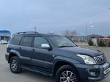 Toyota Land Cruiser Prado 2007 года за 9 000 000 тг. в Кульсары – фото 3