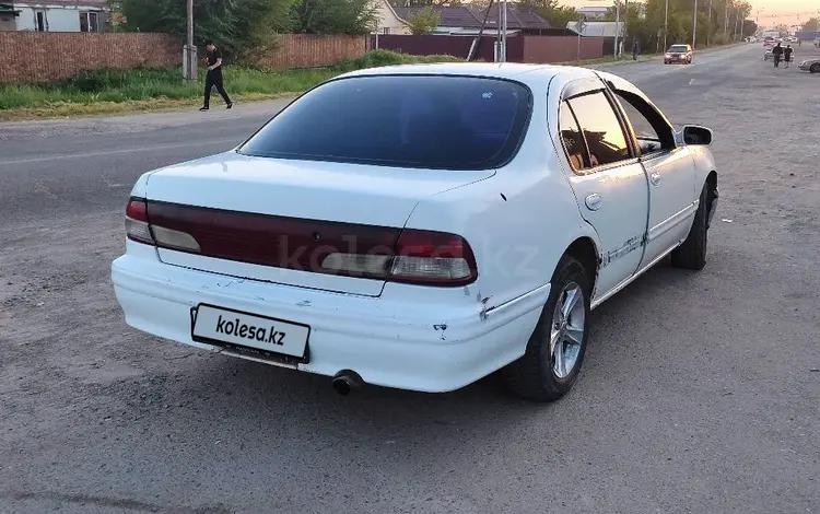 Nissan Cefiro 1994 года за 1 250 000 тг. в Алматы