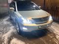 Lexus RX 350 2008 года за 8 200 000 тг. в Алматы – фото 2