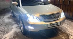 Lexus RX 350 2008 года за 7 500 000 тг. в Алматы – фото 2