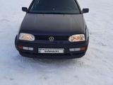 Volkswagen Golf 1994 годаүшін1 850 000 тг. в Петропавловск – фото 3