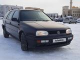 Volkswagen Golf 1994 годаүшін1 850 000 тг. в Петропавловск – фото 5