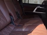 Toyota Land Cruiser 2016 года за 35 500 000 тг. в Кызылорда – фото 4